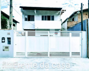 Casa de praia no Litoral
